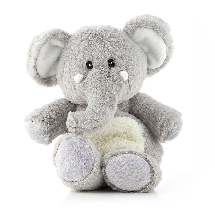 Elefante de Peluche con Efecto Calor y Frío Phantie InnovaGoods