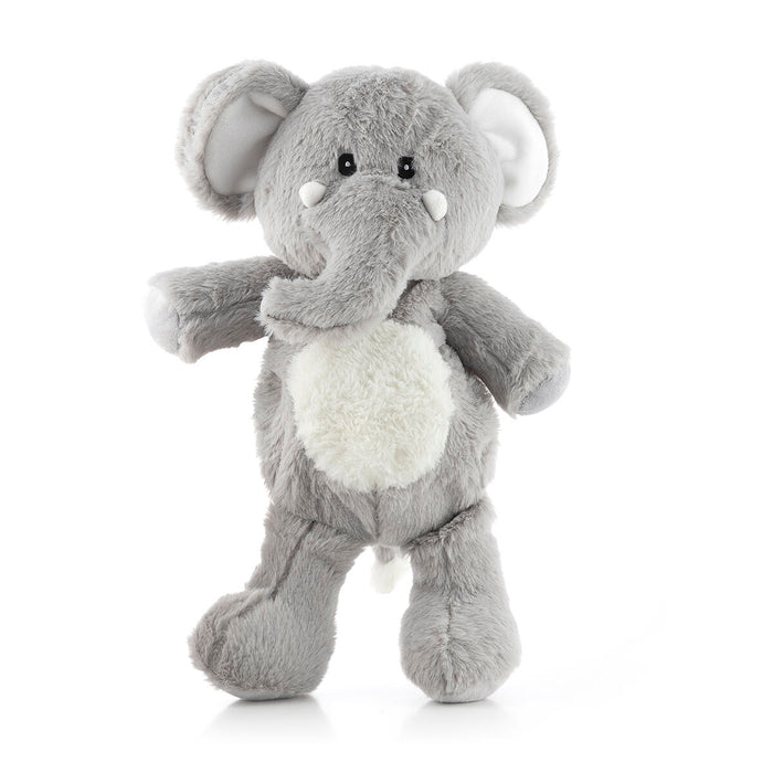 Elefante de Peluche con Efecto Calor y Frío Phantie InnovaGoods